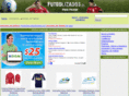 futbolizados.cl