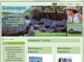 galapagos-touring.com