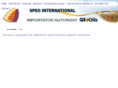 speointernational.ro