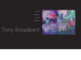 tonybroadbentart.com