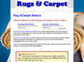 carpethere.com