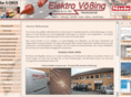 elektro-voessing.com