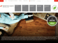 planchers-mercier.com