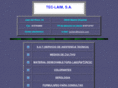 teclaim.com