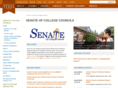 utsenate.org