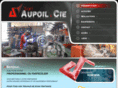 aupoil-cie.com