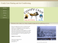 comfycave.com