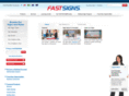 fastsigns.com