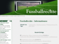 fussballrechte.de