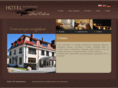 hotel-podorlem.com