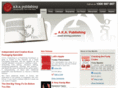 akapublishing.com