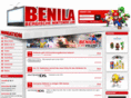 benila.eu