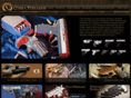 cobrafirearms.net