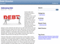 debtdirector.com