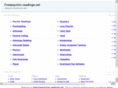 freepsychic-readings.net