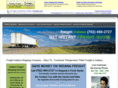 freightindiana.com