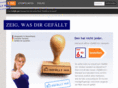 gefaelltmirstempel.de