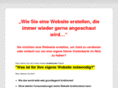 ihre-eigene-website.com