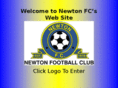 newtonfc.co.uk