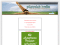pilateslab-berlin.com