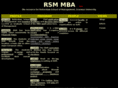 rsmmba.com