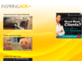 inspiringads.com