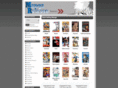 mangarelease.com