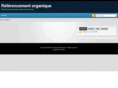 referencement-organique.com