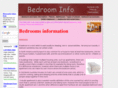 bedroom-info.com
