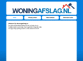 dehuizenafslag.com