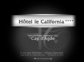 hotel-le-california.com