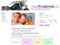 meinprivatkredit.ch
