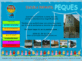 pequesescuelainfantil.com