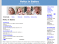 refluxinbabies.net