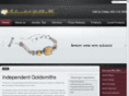 thegoldwindow.com