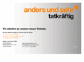 andersundsehr.com