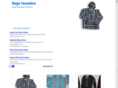 bajahoodies.net