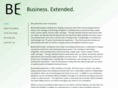 business-extended.com