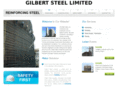 gilbertsteel.com
