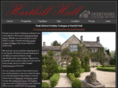 harthillhall.co.uk