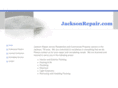jacksonrepair.com