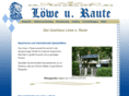 loeweundraute.com