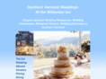 manchestervermontweddings.com
