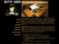 recycordi.com