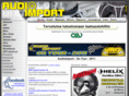 audioimport.fi