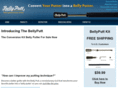 bellyputt.com