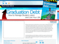 graduationdebt.org