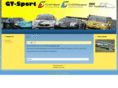 gt-sport.com