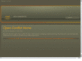 open-conflict.com