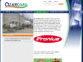ozarcspecialtygases.com